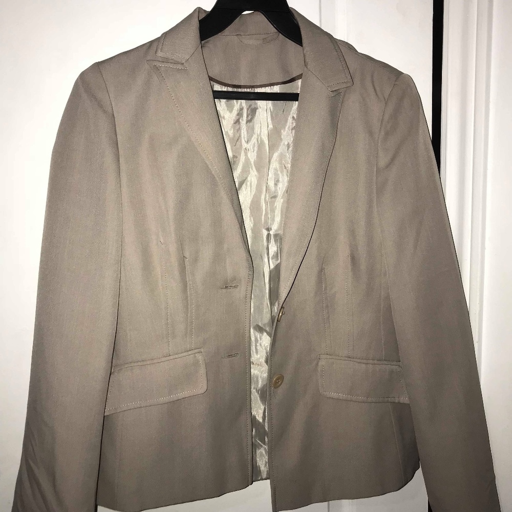New Look- Blazer